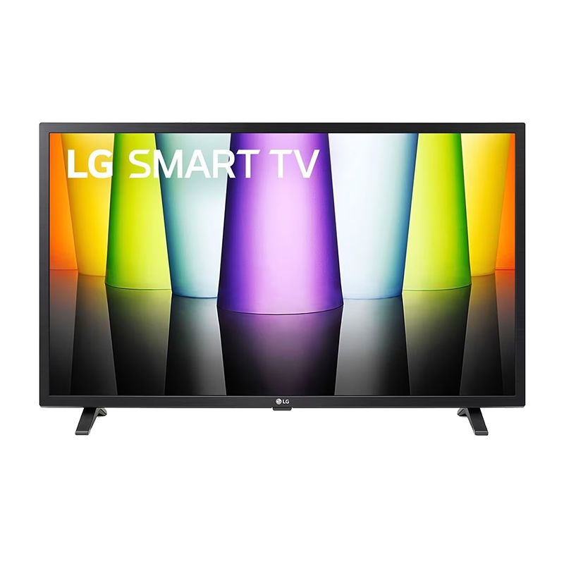 Телевізор LG LQ6300 32" (32LQ63006LA)